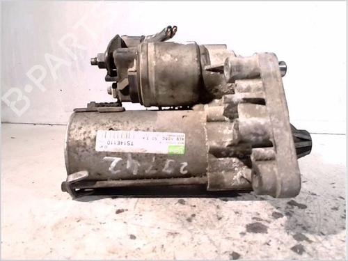 Starter PEUGEOT 307 (3A/C) 1.6 HDi 110 | BP26111401M8 