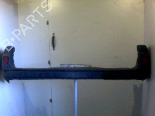 Used Rear bumper RENAULT KANGOO (KC0/1_) 1.5 dCi (84 hp) 26095622