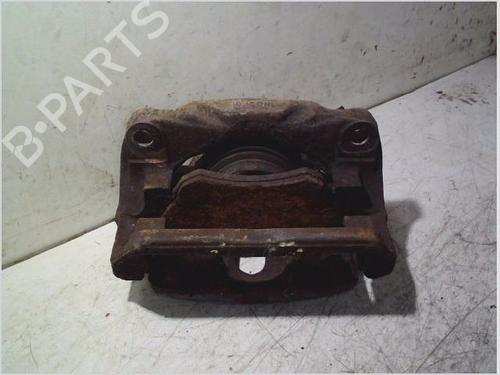 Used Right front brake caliper RENAULT ESPACE III (JE0_) 2.2 12V TD (JE0E, JE0H, JE0P) (113 hp) 26114853