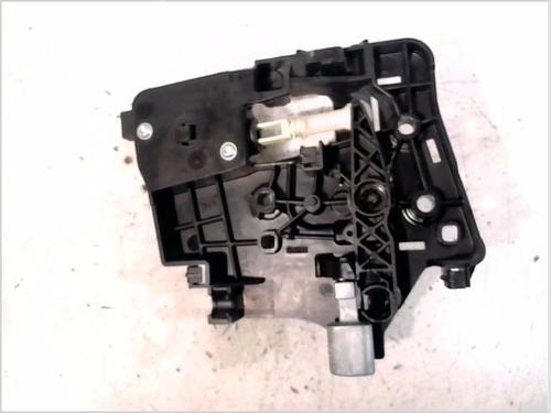 Front right interior door handle PEUGEOT 1007 (KM_) 1.6 16V | BP26099376I14