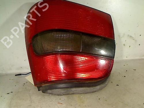 Right taillight SKODA FELICIA II (6U1) 1.9 D | BP26091713C35 