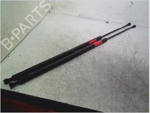 Amortecedor da mala Amortecedor da mala RENAULT TRAFIC III Bus (JG_) 1.6 dCi 120 (JGMS) (121 hp) 36108450 36108450