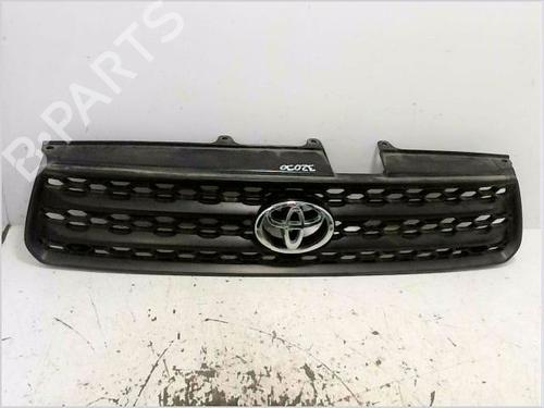 Used Grille Grille TOYOTA RAV 4 II (_A2_) 2.0 D 4WD (CLA20_, CLA21_, CLA20R, CLA21R) (116 hp) 36301483 36301483
