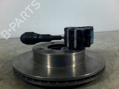 Used Headlight switch RENAULT TWINGO I (C06_) 1.2 (C066, C068) (58 hp) 26083485