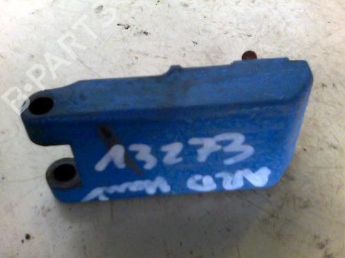 Used Hinge/Door check strap RENAULT RAPID Box Body/MPV (F40_, G40_) 1.1 (F401) (45 hp) 31708250
