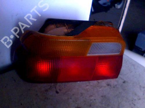Used Left taillight FORD ECOSPORT 1.0 EcoBoost (140 hp) 29440921