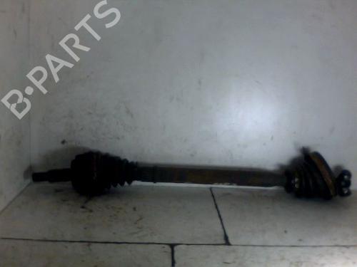 Used Left front driveshaft Left front driveshaft RENAULT ESPACE III (JE0_) 2.0 16V (JE0N, JE0L, JE02) (140 hp) 32987193 32987193