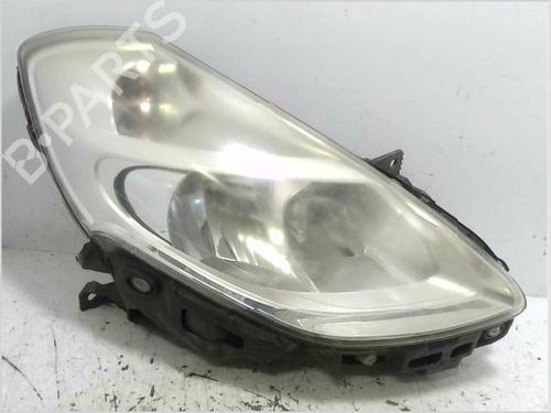 Koplamp rechts Koplamp rechts 39567054 39567054