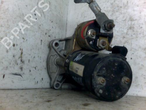 Starter PEUGEOT 307 (3A/C) 1.6 16V | BP26095775M8 