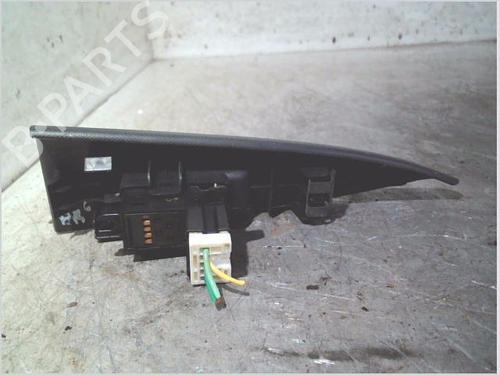 Left rear window switch NISSAN NOTE (E11, NE11) 1.6 | BP38593418I29 - Image 2