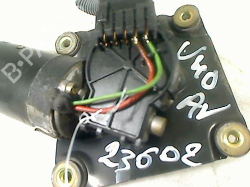 Front wiper motor VOLVO V40 Estate (645) 1.9 DI | BP26078782M29 
