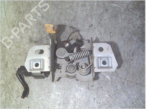 Hood lock VOLVO V50 (545) 2.0 D | BP27501285C133 