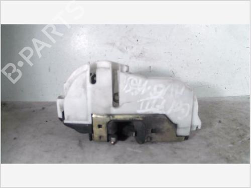 Used Rear right lock VW GOLF III (1H1) 1.8 (90 hp) 26100480