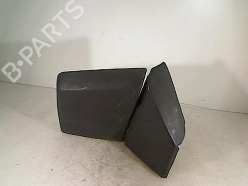 Right mirror RENAULT TRAFIC Van (T_, P_, V_) 2.5 D | BP29482430C27 