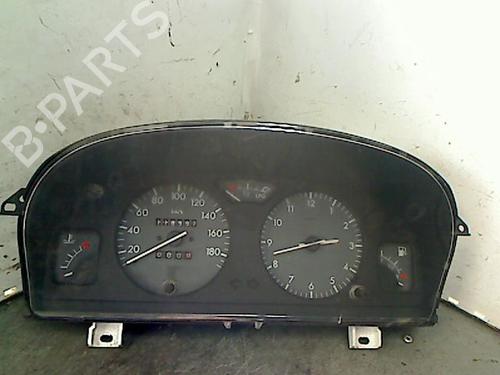 Instrument cluster CITROËN BERLINGO / BERLINGO FIRST Box Body/MPV (M_) 1.1 i (MAHDZ, MBHDZ, MBHFX) | BP26064551C47 