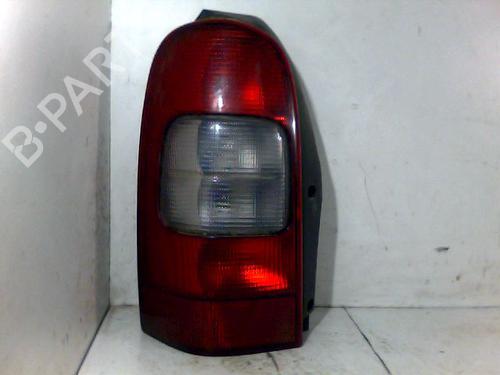 Used Left taillight OPEL SINTRA (APV) 2.2 DTI (116 hp) 26066448