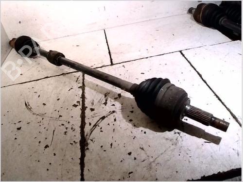 Used Right front driveshaft NISSAN MICRA III (K12) 1.2 16V (65 hp) 26102930