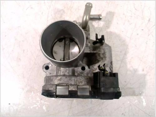 Used Throttle body KIA RIO III (UB) 1.25 CVVT (86 hp) 26109919