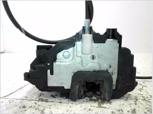 Front right lock RENAULT CLIO III (BR0/1, CR0/1) 1.5 dCi (C/BR0G, C/BR1G) | BP26113828C97 
