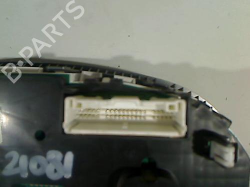 Display monitor NISSAN QASHQAI / QASHQAI +2 I (J10, NJ10, JJ10E) 2.0 dCi | BP26087284C48 