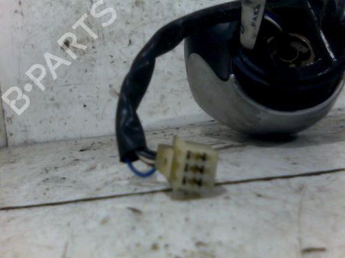 Left mirror ROVER 200 II Hatchback (RF) 220 SDi | BP26103407C26 