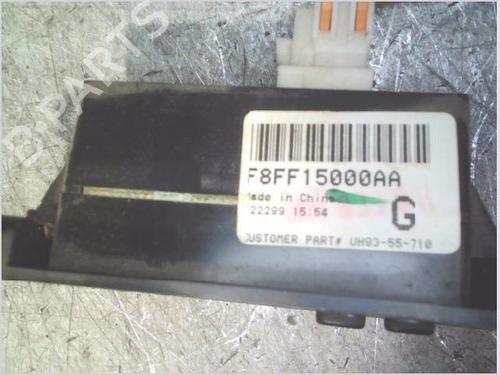 Display monitor FORD RANGER (ER, EQ, R_) 2.5 TD 4x4 | BP29609813C48 