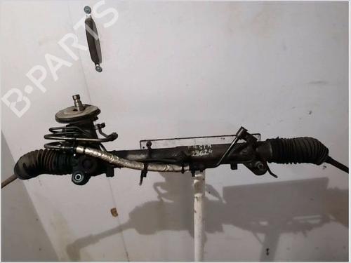 Used Steering rack FORD FIESTA V (JH_, JD_) 1.4 TDCi (68 hp) 26102319