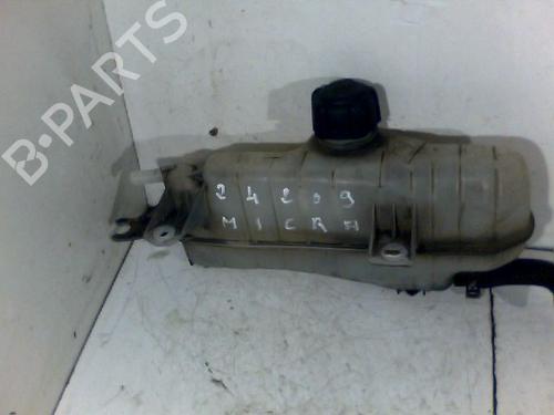 Expansion tank NISSAN MICRA III (K12) 1.2 16V | BP26074732C120