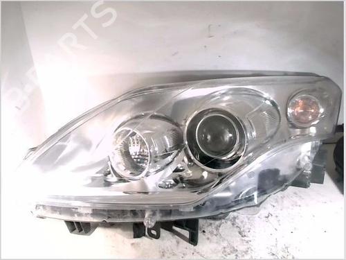 Optica esquerda RENAULT LAGUNA III Grandtour (KT0/1) 2.0 dCi (KT01, KT08, KT09, KT0K, KT12, KT1D, KT1W) (150 hp) 31260687