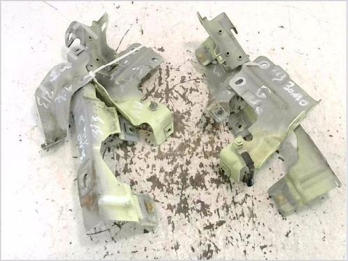 Modulo elettronico RENAULT TWINGO II (CN0_) 1.2 16V (CN0K, CN0V, CN0A) (76 hp) 30617264