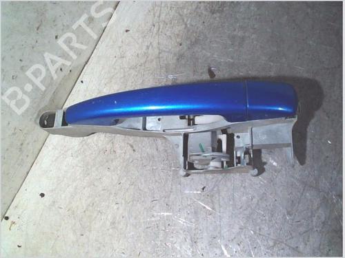Used Front right exterior door handle Front right exterior door handle 36966062 36966062