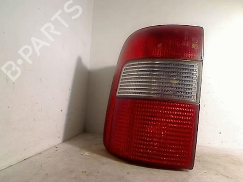 Used Left taillight CITROËN EVASION MPV (22, U6) 2.1 TD (109 hp) 26093239
