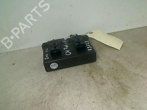 Used Sunroof engine PEUGEOT 207 CC (WD_) 1.6 HDi (109 hp) 26090925