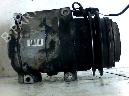 AC compressor MITSUBISHI PAJERO III Canvas Top (V6_W, V7_W) 3.2 DI-D (V68W, V78W) | BP26108218M34 