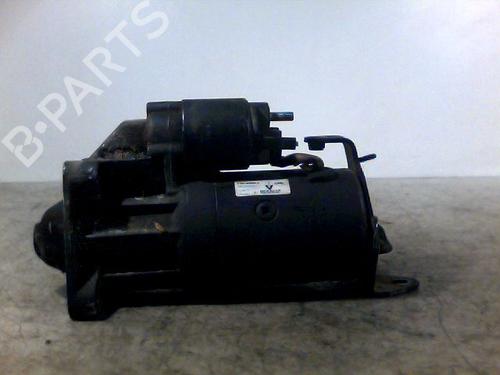 Used Starter RENAULT LAGUNA I Grandtour (K56_) 2.2 dT (K569) (113 hp) 26068791