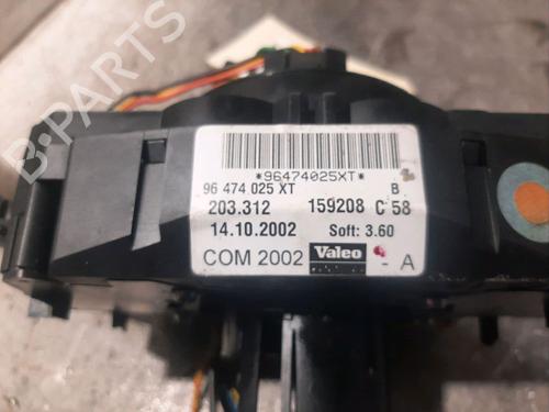 Ratstangsstang Ratstangsstang CITROËN C3 I (FC_, FN_) 1.4 i (73 hp) 34193405 34193405