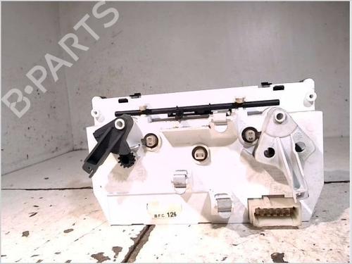 Commande Chauffage PEUGEOT 206 Hatchback (2A/C) 1.4 i | BP26101548I5 