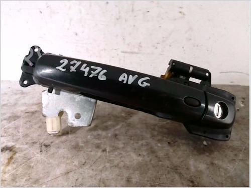 Used Front left exterior door handle SUZUKI SWIFT III (MZ, EZ) 1.3 (RS413, ZC11S) (92 hp) 26105518