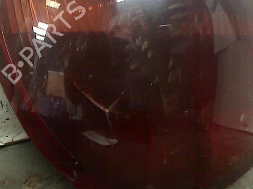 Left taillight TOYOTA YARIS (_P1_) 1.4 D-4D (NLP10_, NLP10R) | BP29472784C34 