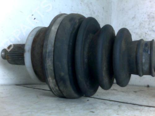 Right front driveshaft SEAT IBIZA III (6L1) 1.4 16V | BP28324579M39