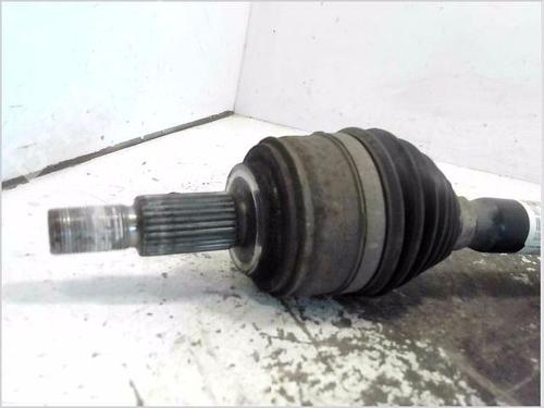 Left front driveshaft RENAULT LAGUNA III (BT0/1) 1.5 dCi (BT00, BT0A, BT0T, BT1J) | BP34720547M38 - Image 2