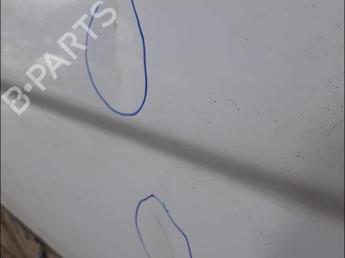 Right slide door RENAULT TRAFIC II Van (FL) 2.0 dCi 90 (FL0H, FL00, FL01, FL0M, FL0P, FL0S) | BP29166382C75 
