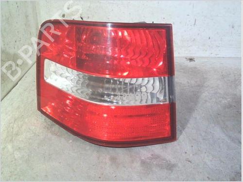 Used Left taillight Left taillight FIAT STILO (192_) 1.8 16V (192AXC1A, 192BXC1A) (133 hp) 40504437 40504437