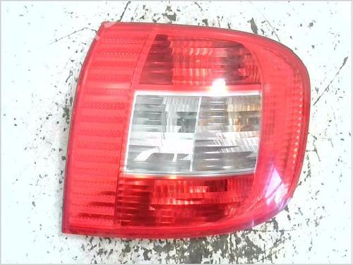 Used Right taillight Right taillight FIAT MULTIPLA (186_) 1.9 JTD (186AXE1A) (120 hp) 34103848 34103848