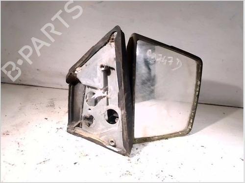 Right mirror RENAULT TRAFIC Van (T_, P_, V_) 2.1 D | BP26110697C27 