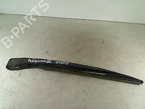 Used Rear windshield wiper arm RENAULT MEGANE III Coupe (DZ0/1_) 2.0 dCi (DZ0Y) (150 hp) 29175448
