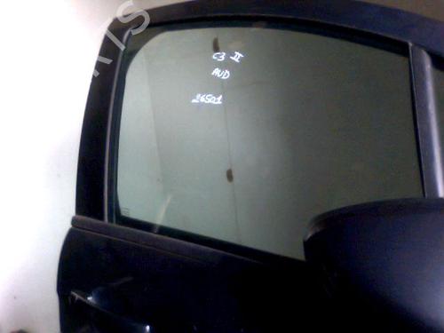 Used Front right door window CITROËN C3 II (SC_) 1.4 HDi 70 (SC8HZC, SC8HR0, SC8HP4) (68 hp) 26092380