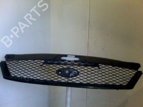 Grill FORD MONDEO III (B5Y) 2.0 16V TDDi / TDCi (115 hp) 26076445