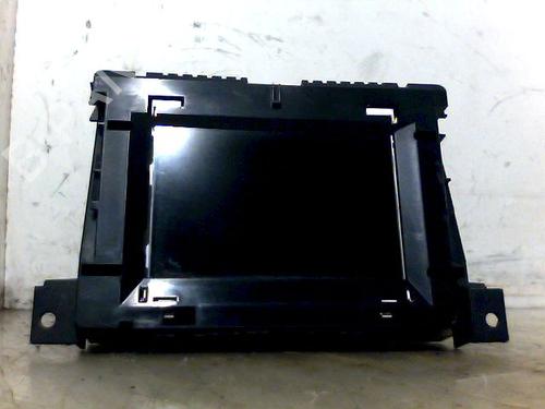 Used Display monitor OPEL ZAFIRA / ZAFIRA FAMILY B (A05) 1.9 CDTI (M75) (120 hp) 26077752