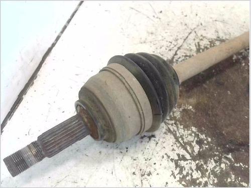 Right front driveshaft RENAULT KANGOO Express (FW0/1_) 1.5 dCi 75 (FW07, FW10, FW04) | BP36778970M39 - Image 2